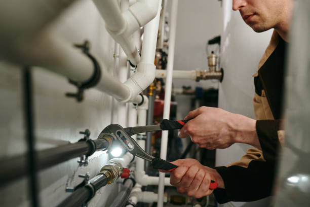 Best Water Heater Repair  in Riverton, IL