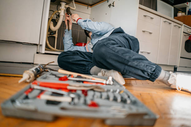 Best Emergency Plumber  in Riverton, IL