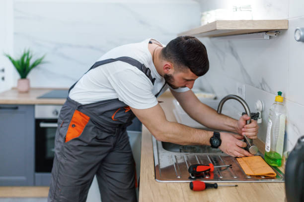 Best Emergency Plumber  in Riverton, IL