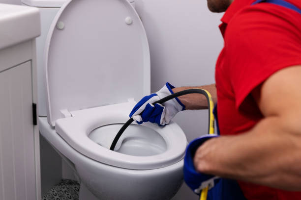 Best Emergency Plumbing Repair  in Riverton, IL