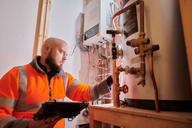 Best Water Leak Repair  in Riverton, IL