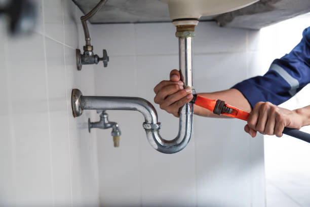 Best Sprinkler Systems  in Riverton, IL
