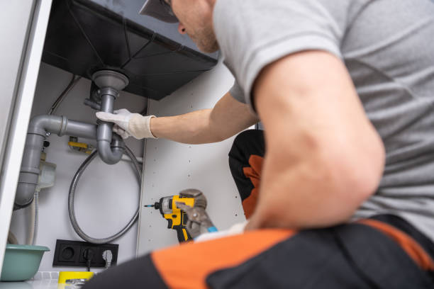 Best Pipe Repair Near Me  in Riverton, IL