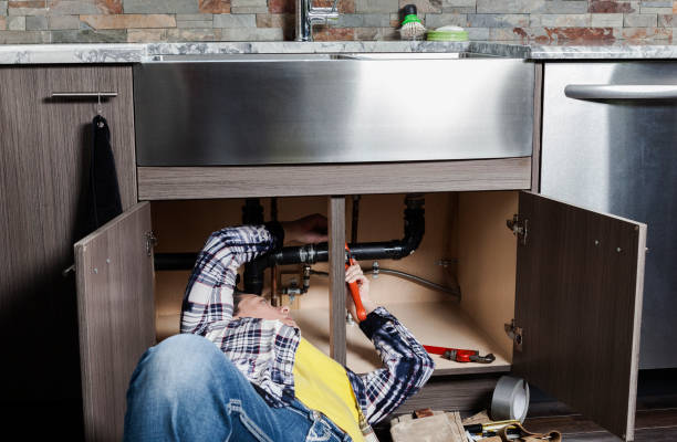 Best Plumbing Installation Services  in Riverton, IL
