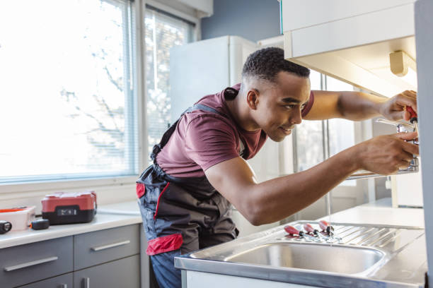 Best Water Heater Repair  in Riverton, IL