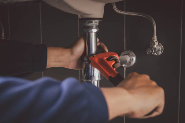 Best Pipe Repair Near Me  in Riverton, IL
